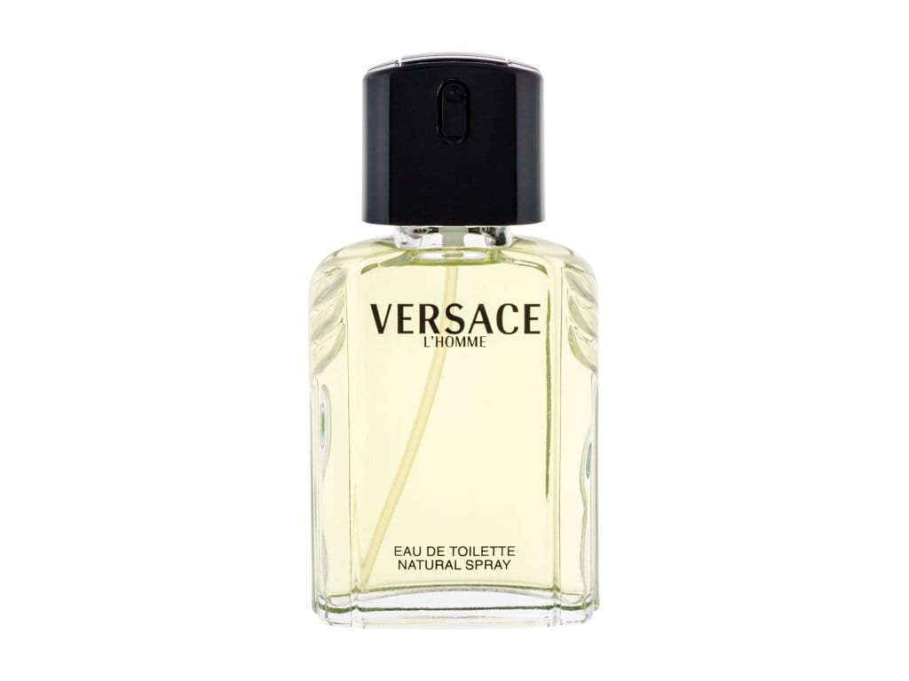 Versace L´Homme M Woda toaletowa 100ml-634661